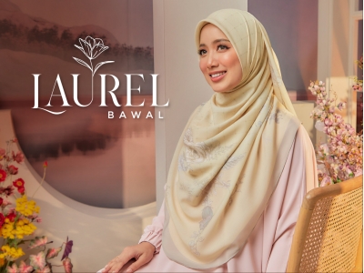BAWAL LAUREL